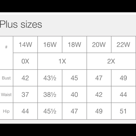 Maurices Tank Top - Picture 2 of 3